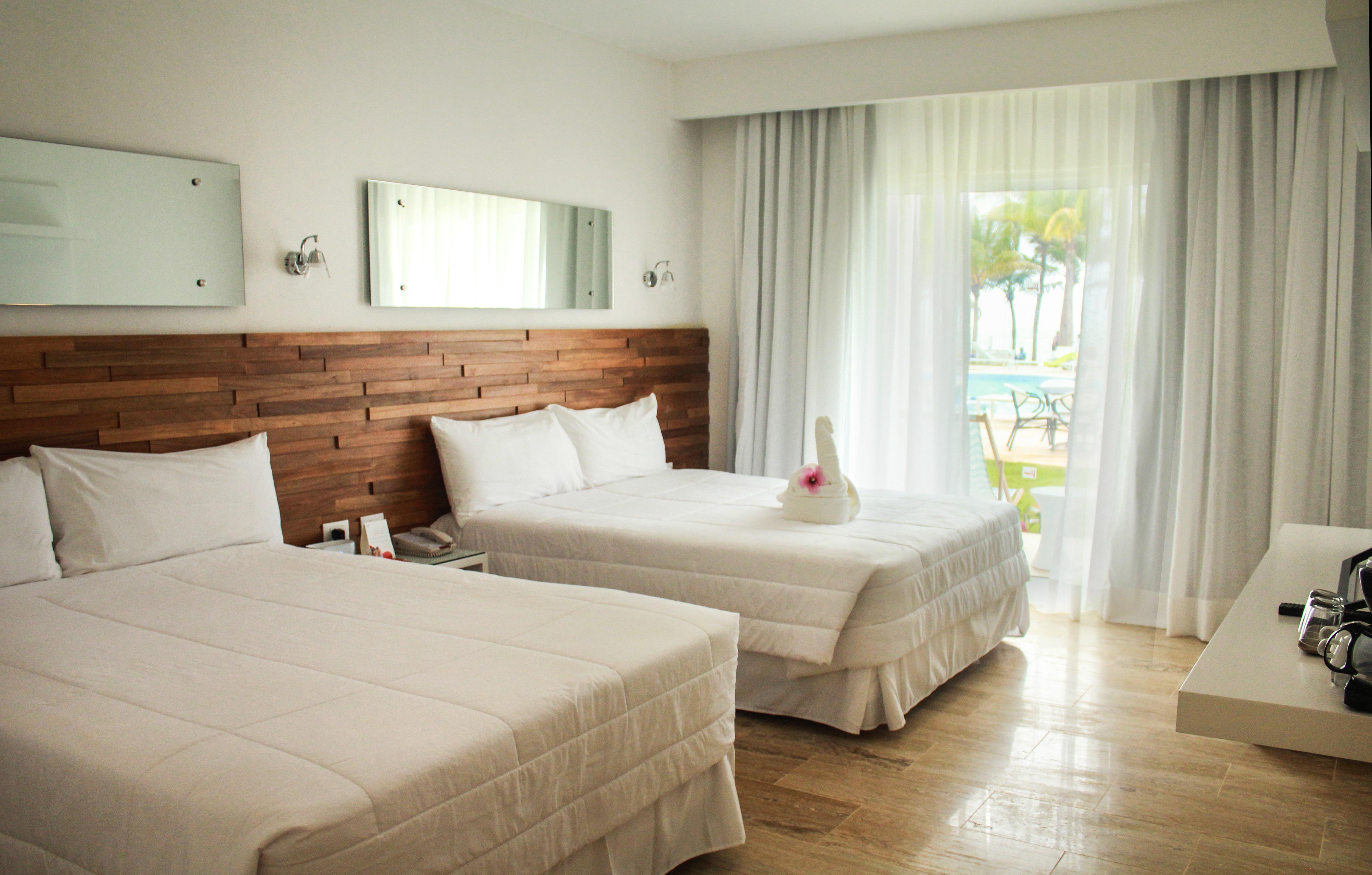 Viva Tangerine By Wyndham, A Trademark All Inclusive Cabarete Kültér fotó