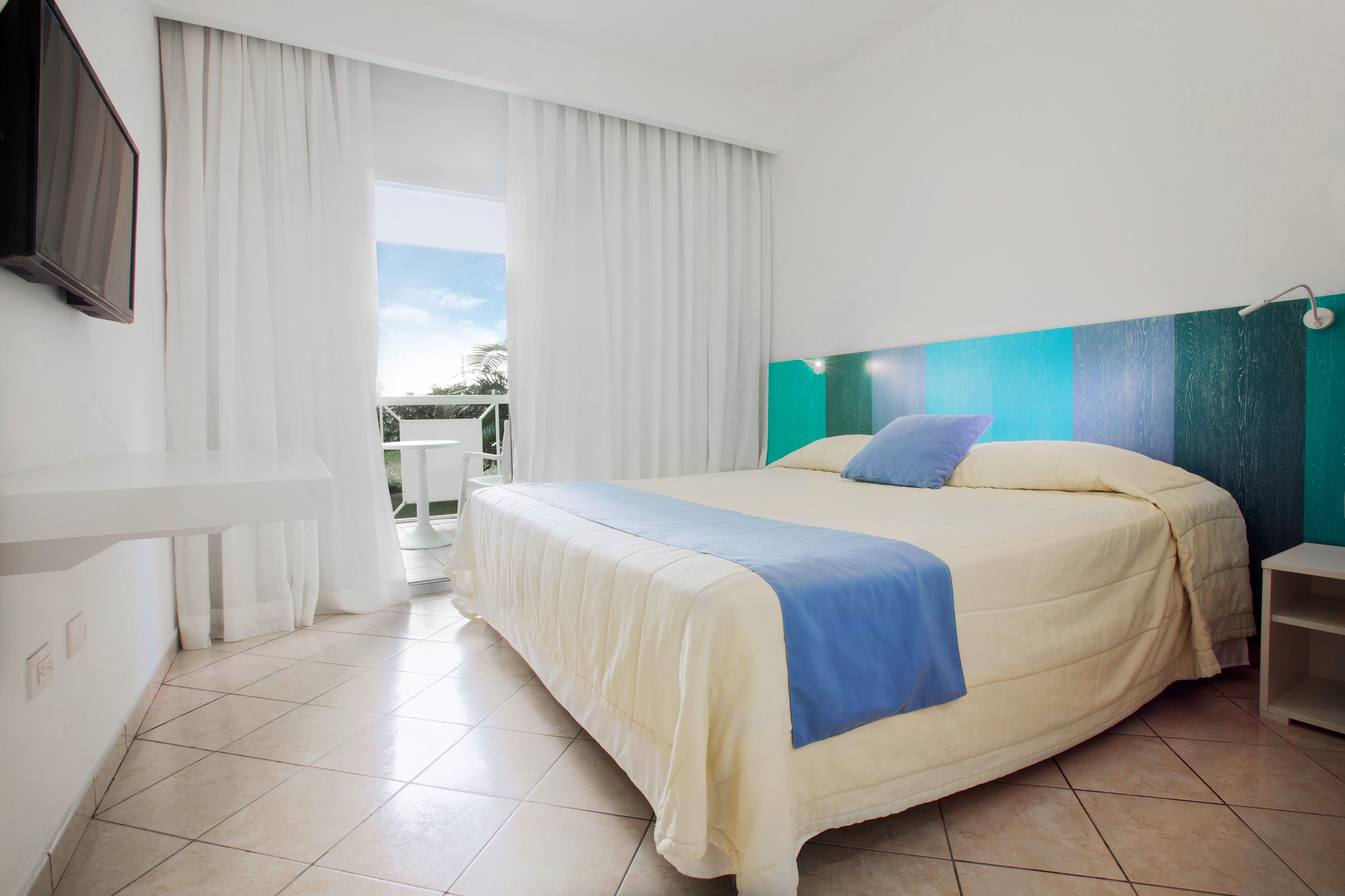 Viva Tangerine By Wyndham, A Trademark All Inclusive Cabarete Kültér fotó
