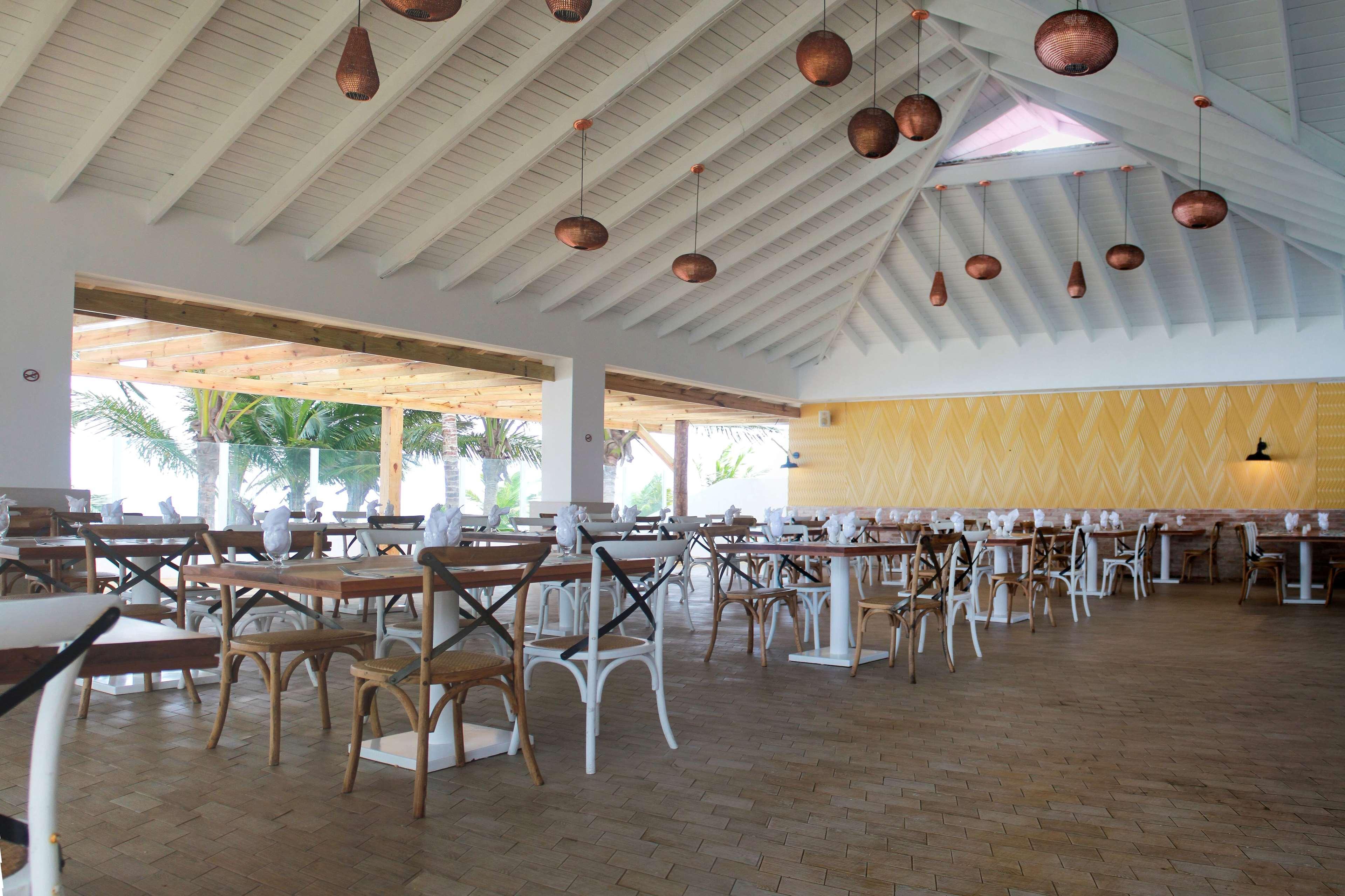 Viva Tangerine By Wyndham, A Trademark All Inclusive Cabarete Kültér fotó