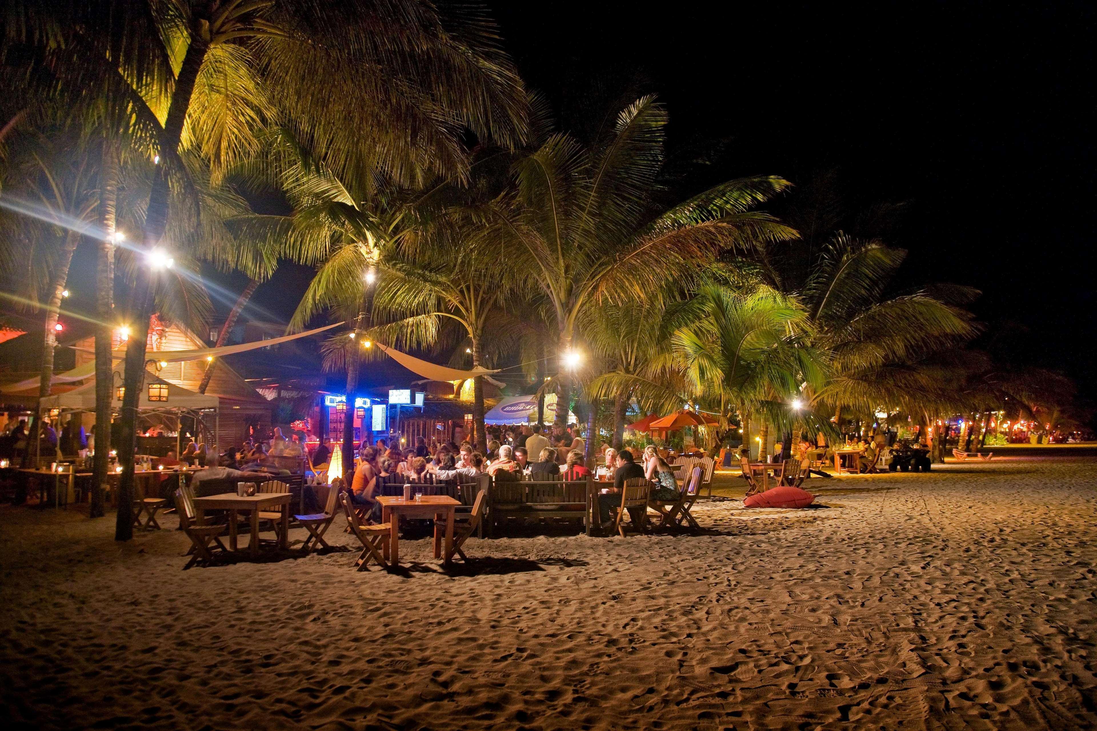 Viva Tangerine By Wyndham, A Trademark All Inclusive Cabarete Kültér fotó