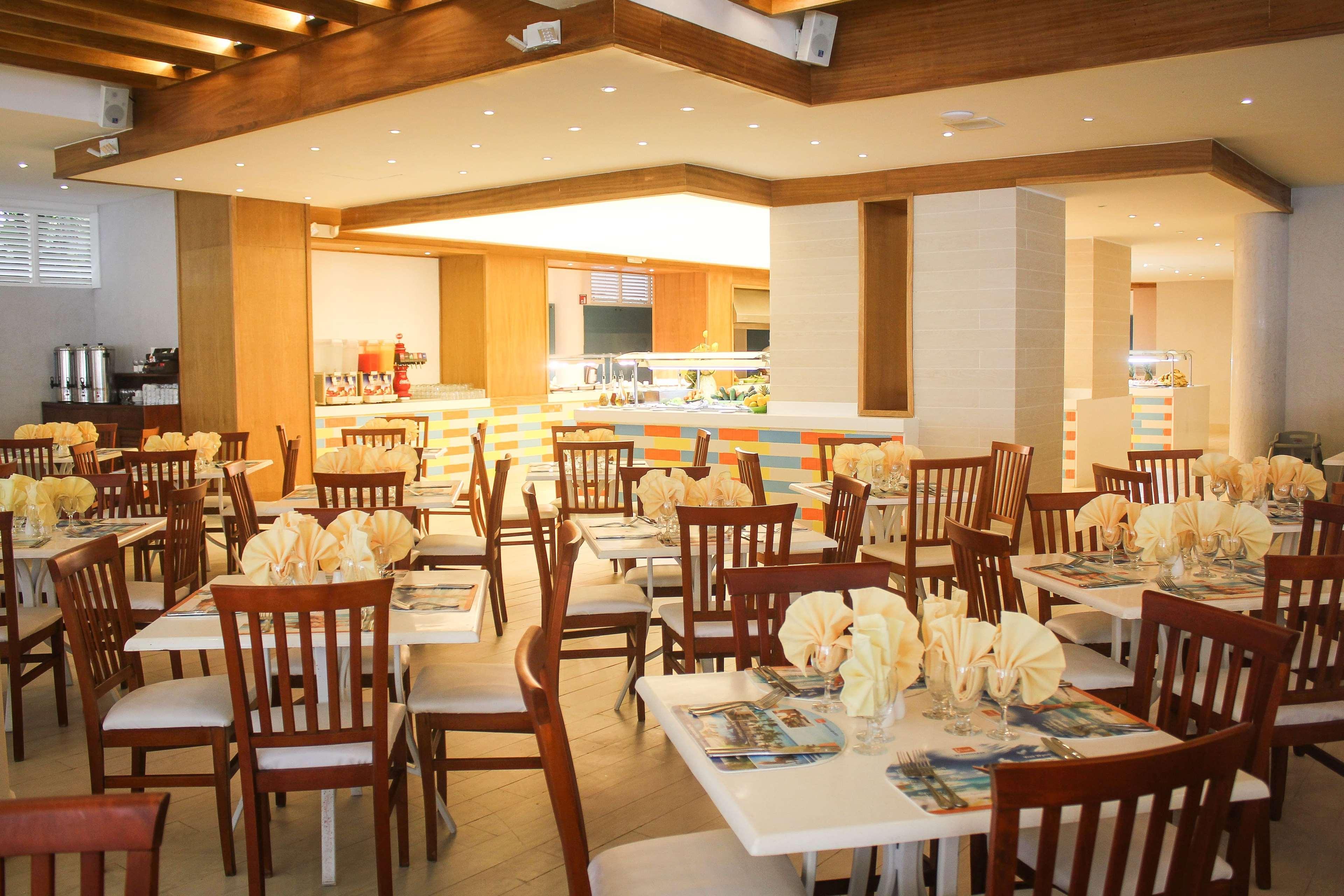 Viva Tangerine By Wyndham, A Trademark All Inclusive Cabarete Kültér fotó
