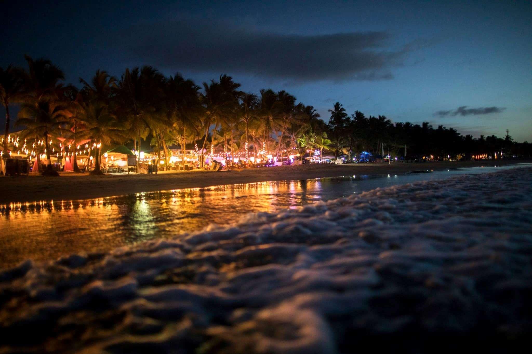 Viva Tangerine By Wyndham, A Trademark All Inclusive Cabarete Kültér fotó