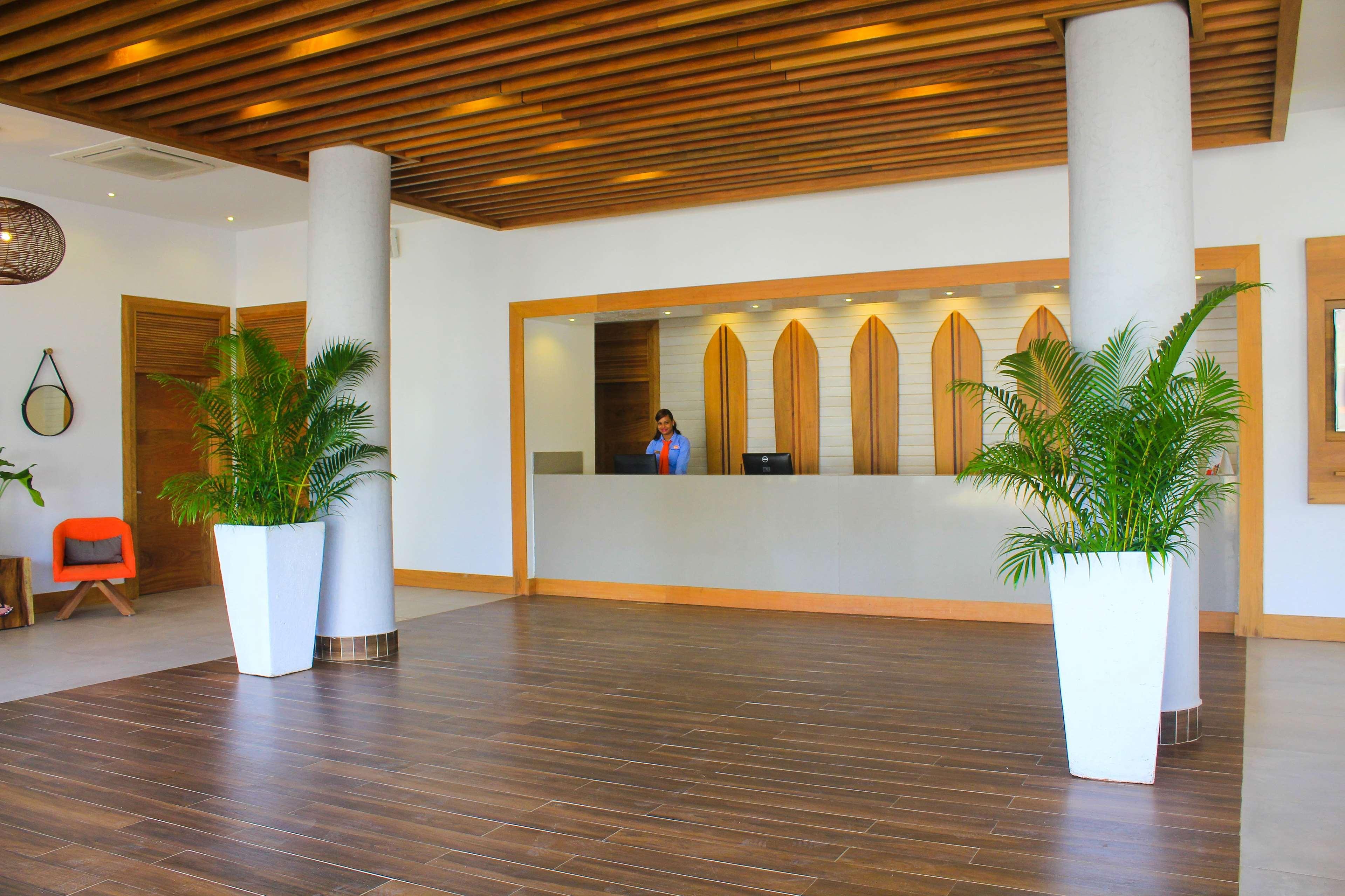 Viva Tangerine By Wyndham, A Trademark All Inclusive Cabarete Kültér fotó