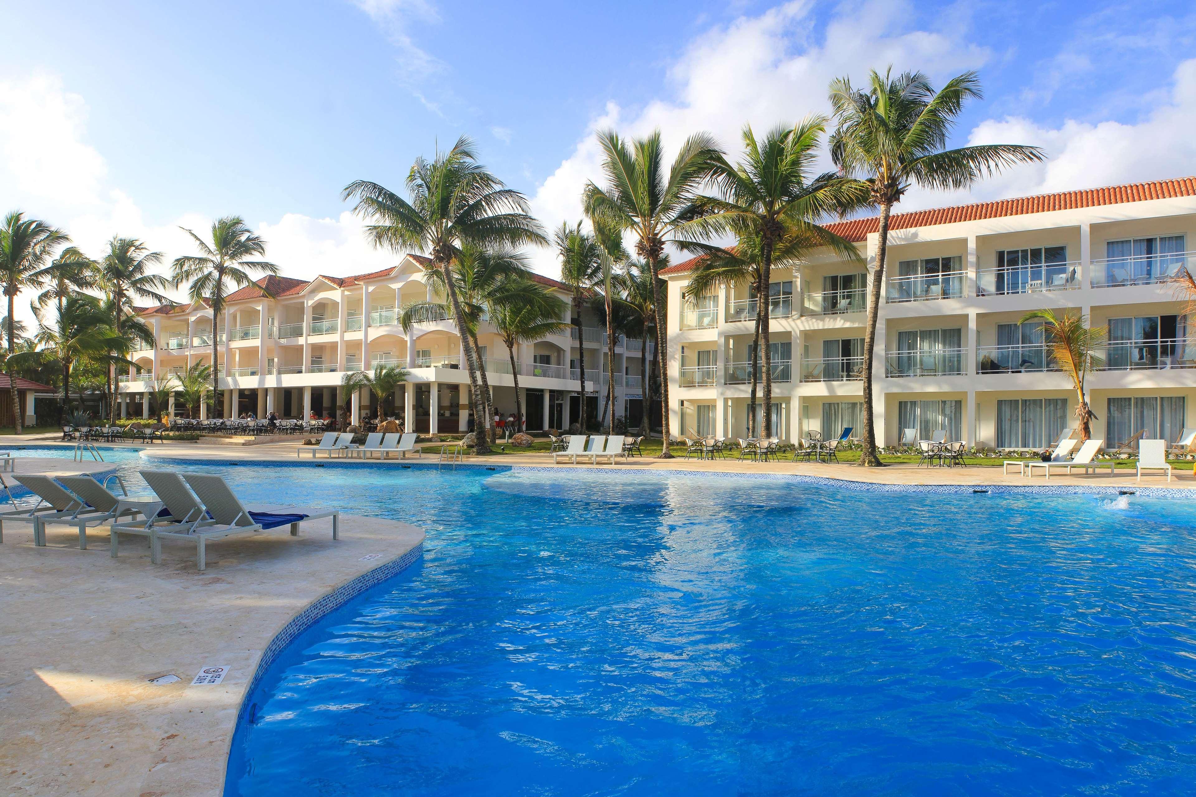 Viva Tangerine By Wyndham, A Trademark All Inclusive Cabarete Kültér fotó