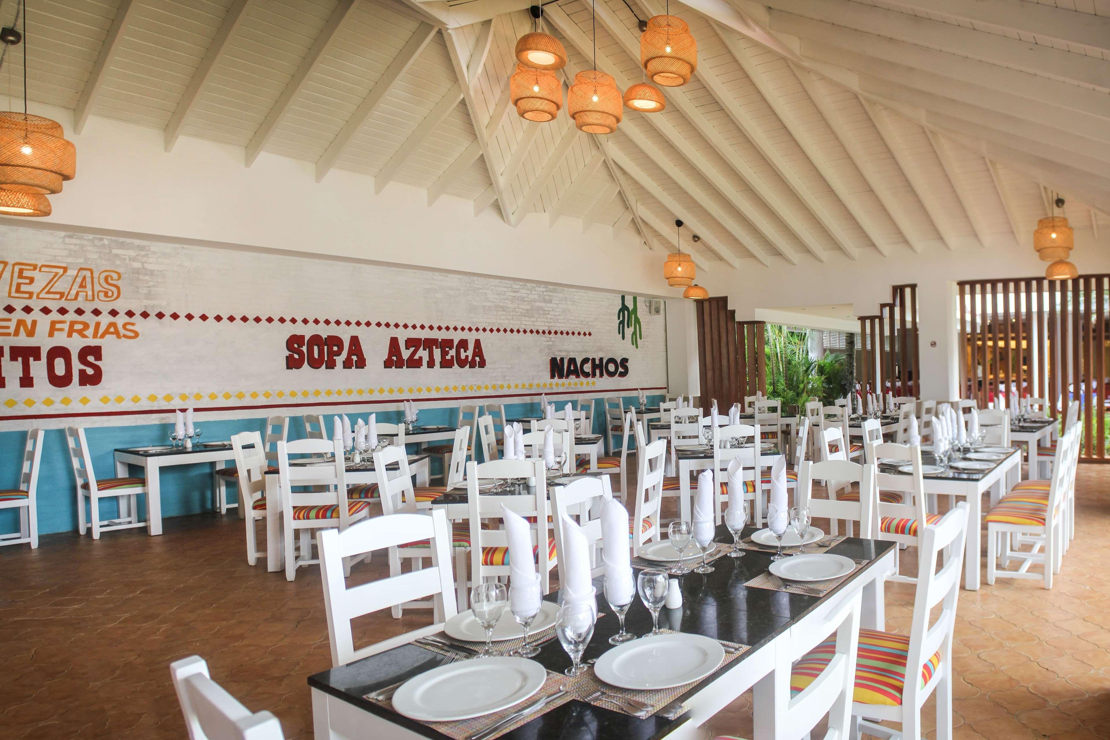 Viva Tangerine By Wyndham, A Trademark All Inclusive Cabarete Kültér fotó