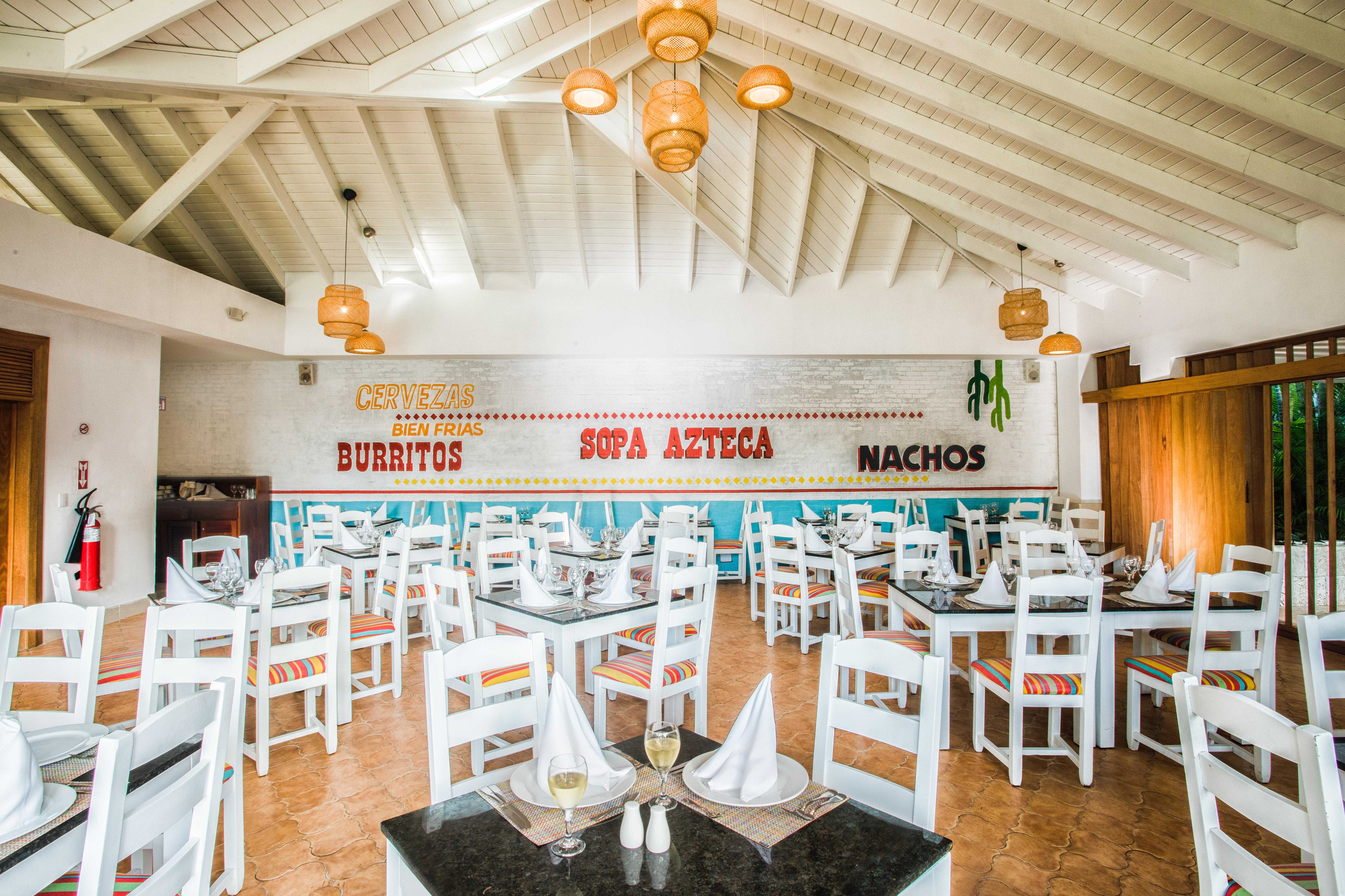 Viva Tangerine By Wyndham, A Trademark All Inclusive Cabarete Kültér fotó