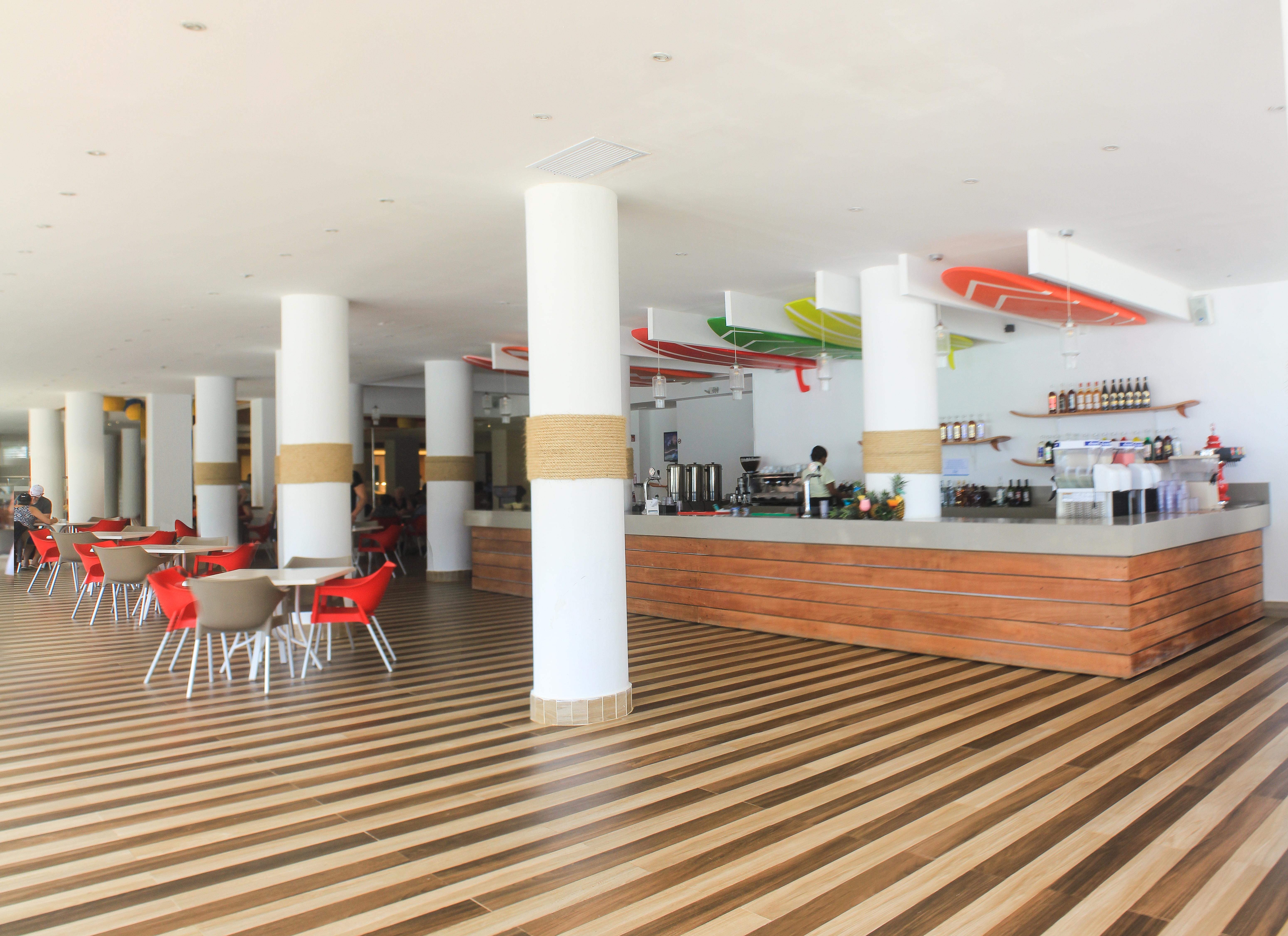 Viva Tangerine By Wyndham, A Trademark All Inclusive Cabarete Kültér fotó
