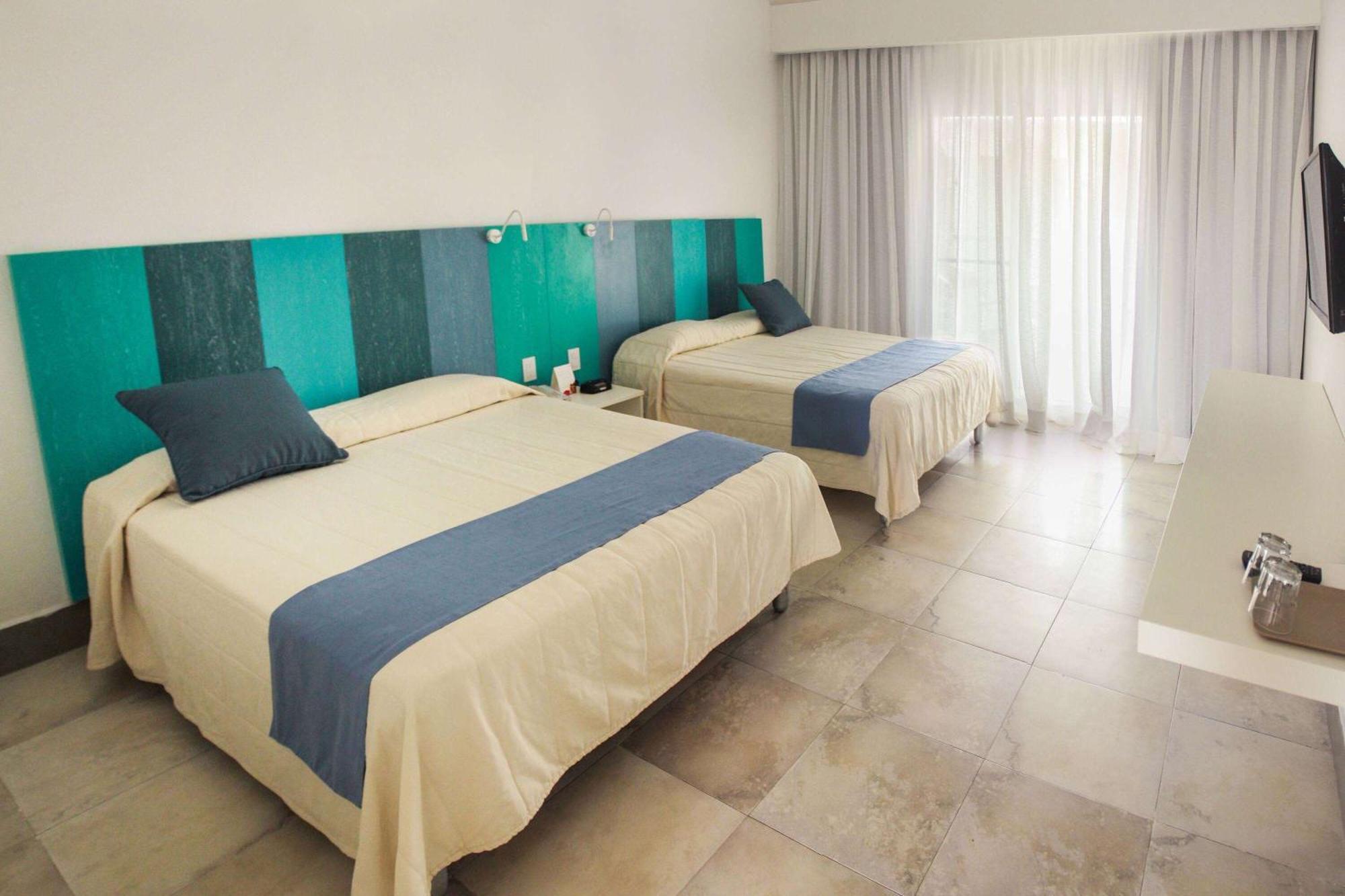 Viva Tangerine By Wyndham, A Trademark All Inclusive Cabarete Kültér fotó