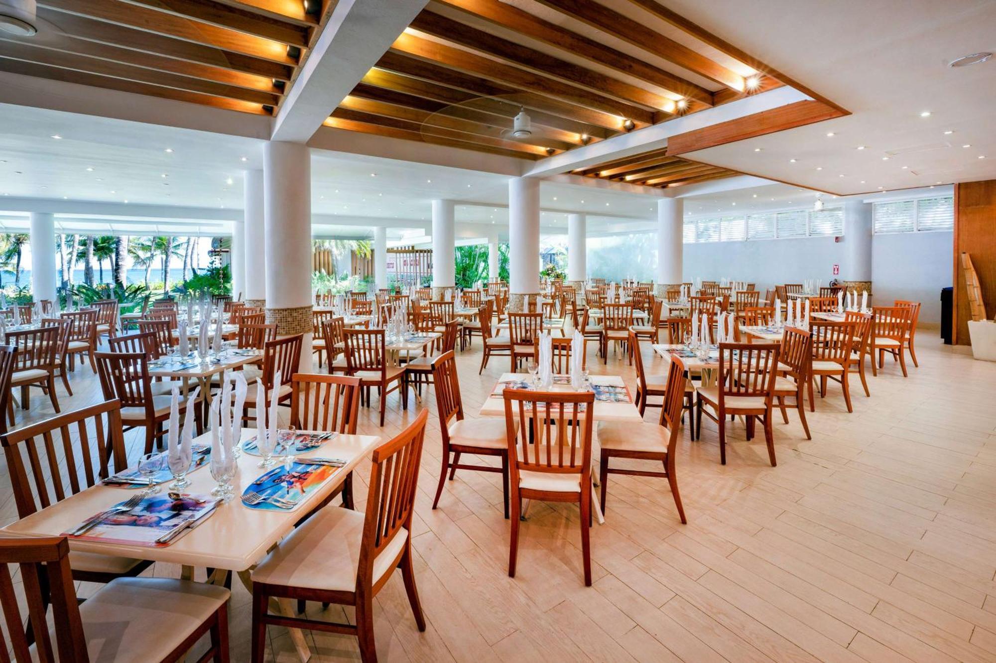 Viva Tangerine By Wyndham, A Trademark All Inclusive Cabarete Kültér fotó