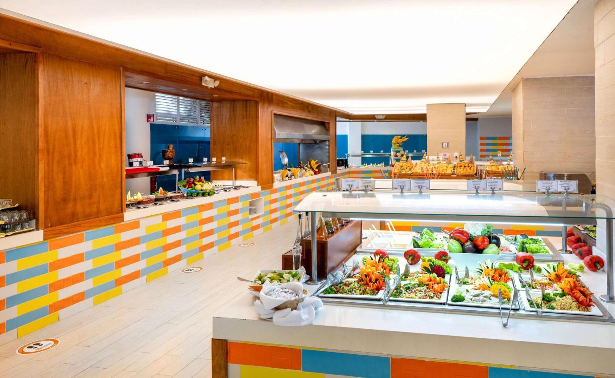 Viva Tangerine By Wyndham, A Trademark All Inclusive Cabarete Kültér fotó