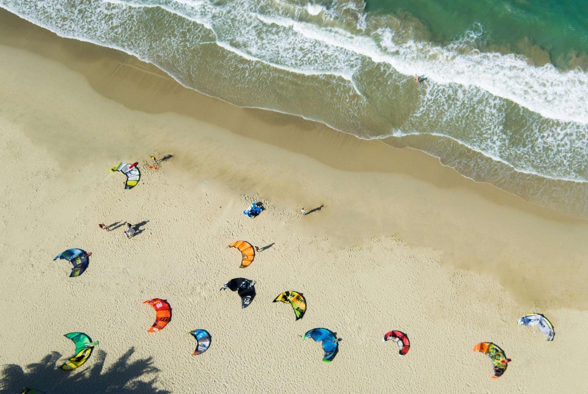 Viva Tangerine By Wyndham, A Trademark All Inclusive Cabarete Kültér fotó
