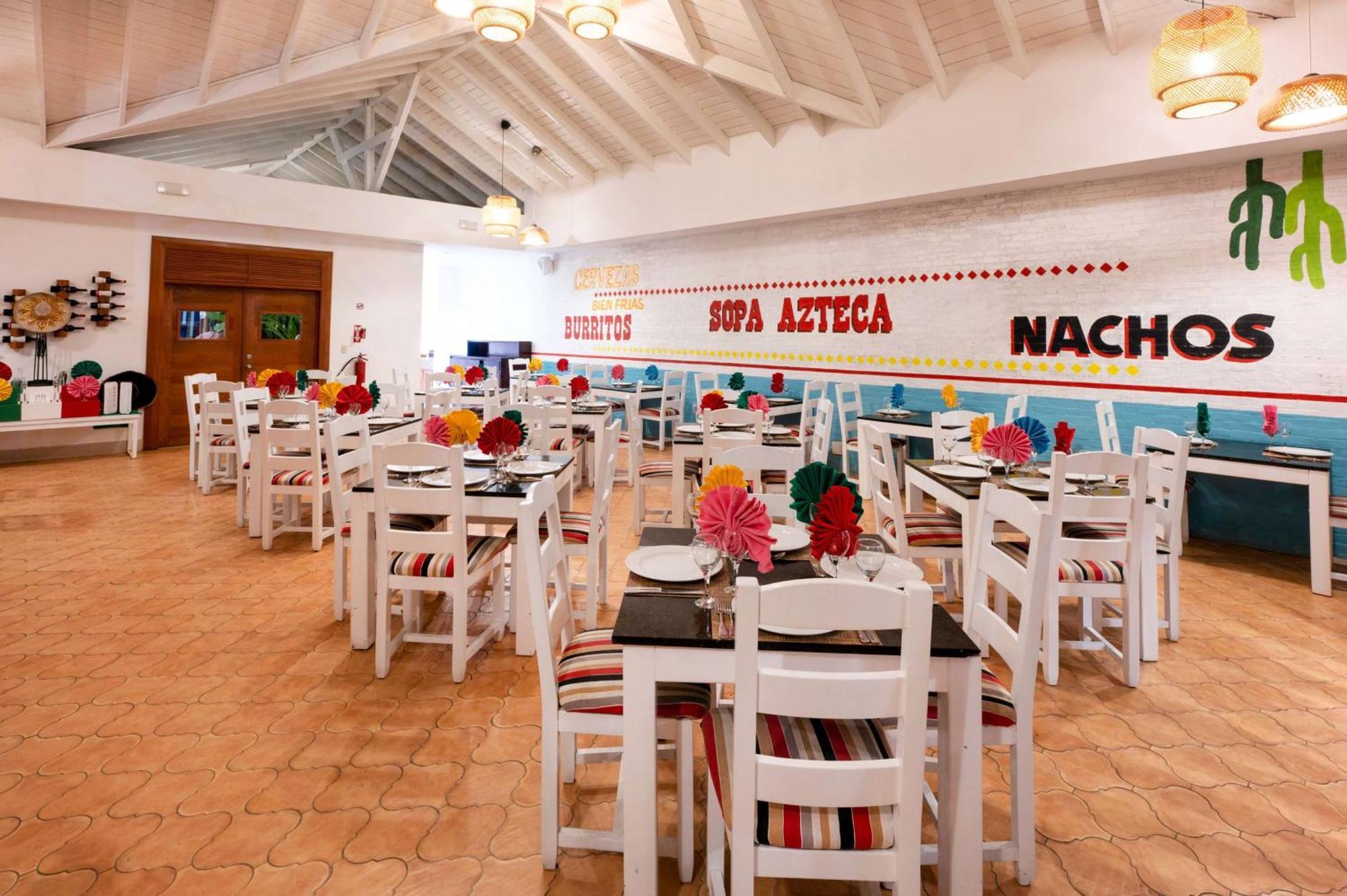 Viva Tangerine By Wyndham, A Trademark All Inclusive Cabarete Kültér fotó
