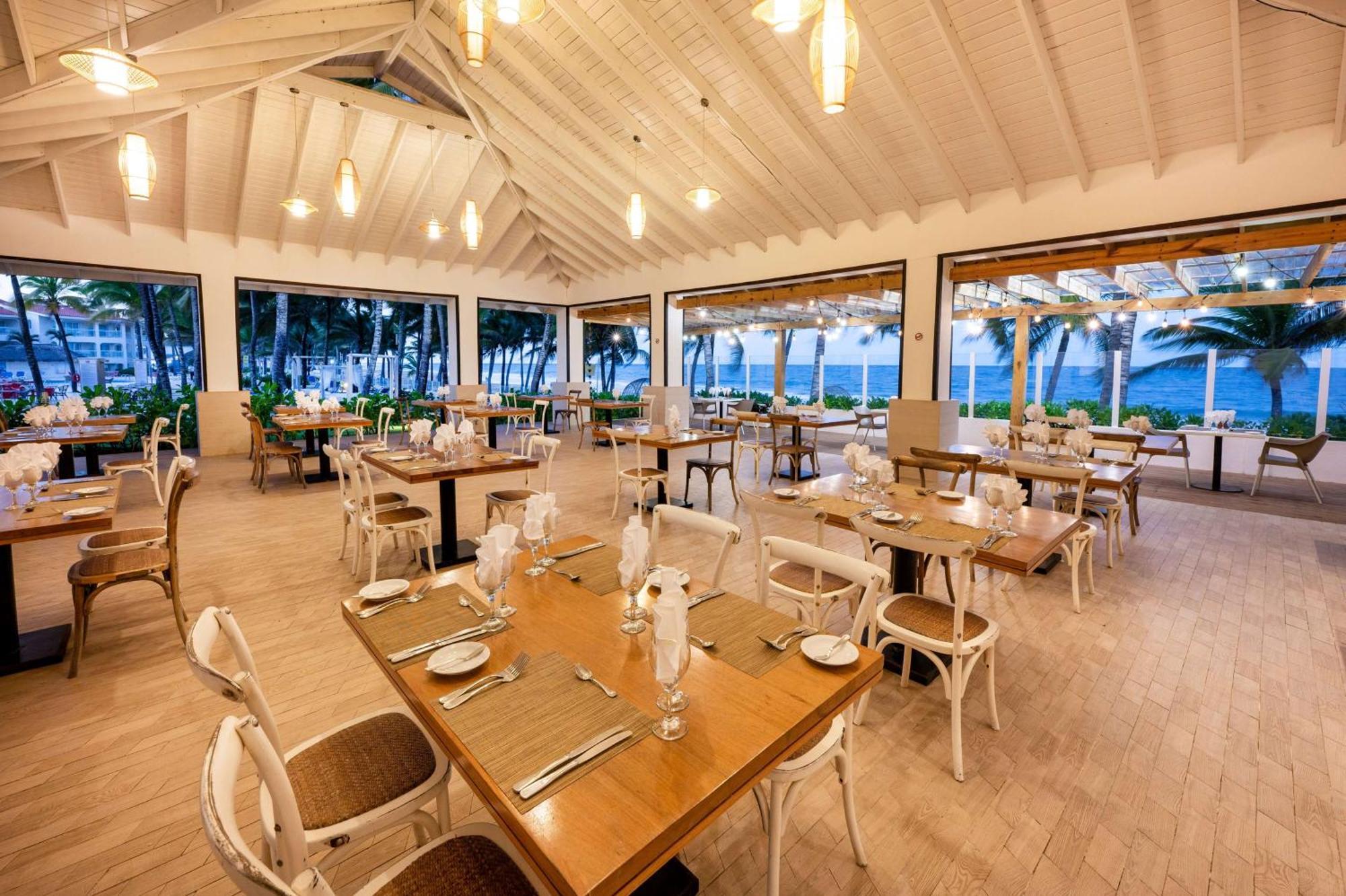 Viva Tangerine By Wyndham, A Trademark All Inclusive Cabarete Kültér fotó