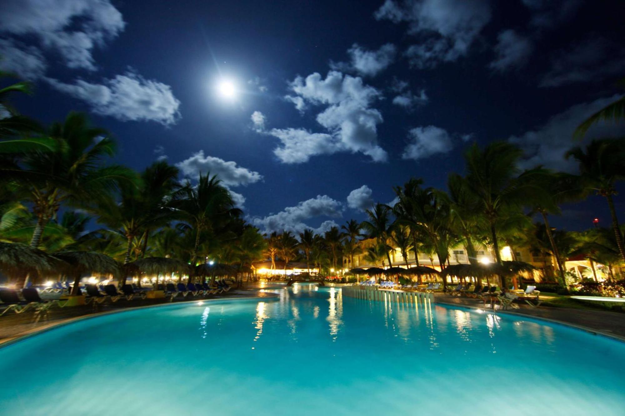 Viva Tangerine By Wyndham, A Trademark All Inclusive Cabarete Kültér fotó