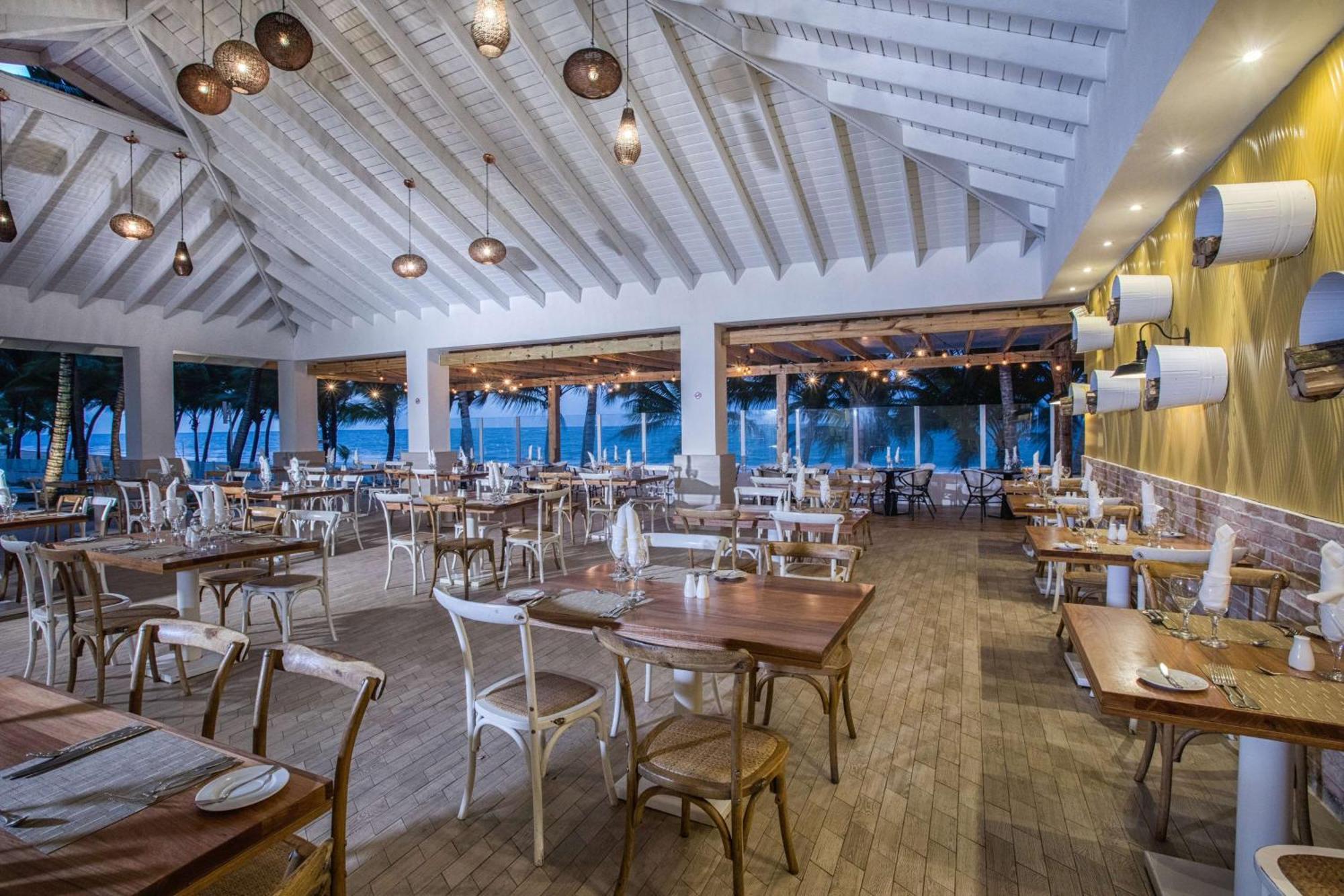 Viva Tangerine By Wyndham, A Trademark All Inclusive Cabarete Kültér fotó