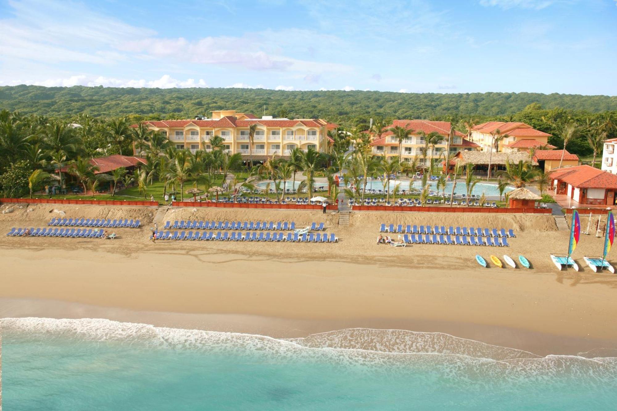 Viva Tangerine By Wyndham, A Trademark All Inclusive Cabarete Létesítmények fotó